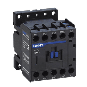 What’s Inside an AC ContactorGet to Know From Manufacturing 20240329 2